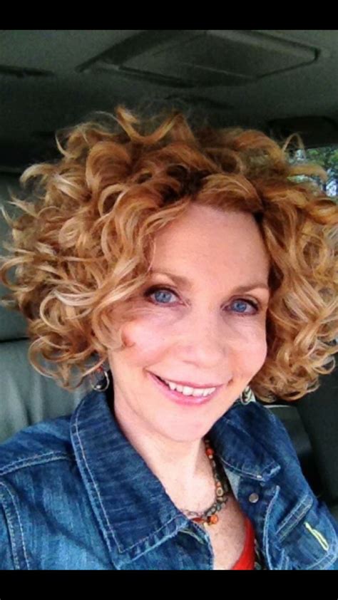 Pin By Tammy Collier On Curly Styles I Love Hair Styles Curly Hair