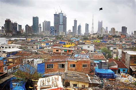 Mumbai Slum Dwellers Fear Dharavi Redevelopment Dhaka Tribune