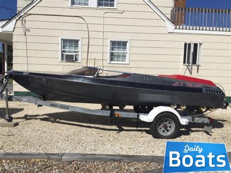 1978 Sidewinder 18 Jet Boat For Sale View Price Photos And Buy 1978