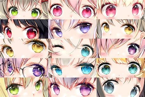 Top More Than Anime Beautiful Eyes Best Tdesign Edu Vn