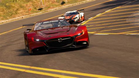 Gran Turismo 7 Coming Exclusively To PS5 - Appocalypse