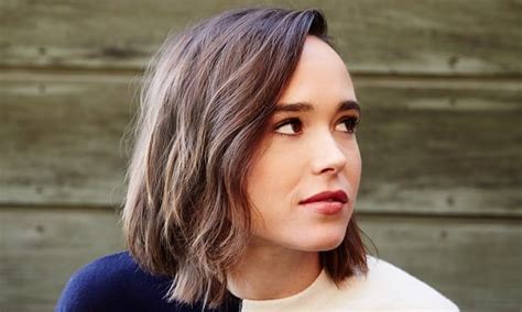 ellen page says brett ratner outed her as gay in sexual remark when she was 18