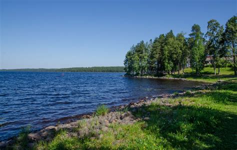 Kuhmo Chamber Music Festival Sweet Notes In A Warm Finnish Summer