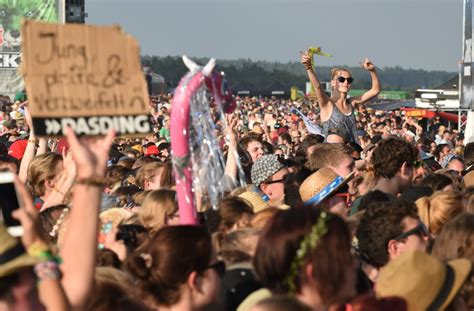 Festivals In Baden W Rttemberg Open Air Konzerte In Stuttgart Und Der Region Kultur