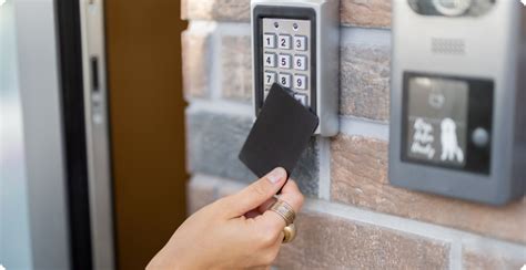 Complete Guide To Key Card Entry Systems