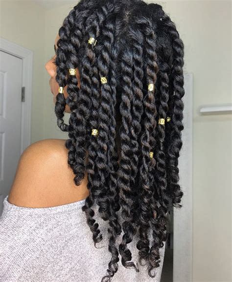 Two Strand Twist Out Natural Hair Hot Sex Picture