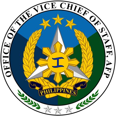 Office Of The Vice Chief Of Staff Afp