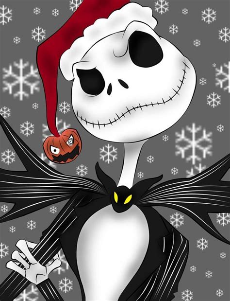 107 Best Images About Nightmare Before Christmas Jack And Sally Stuff