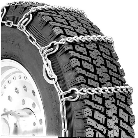 Peerless Chain Company Light Truck And Suv Tire Chains With Camloks