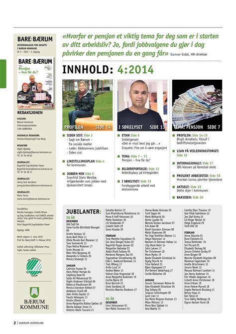 Hva kan vi hjelpe deg med? Bare:Bærum 4-2014 by Bærum kommune - issuu