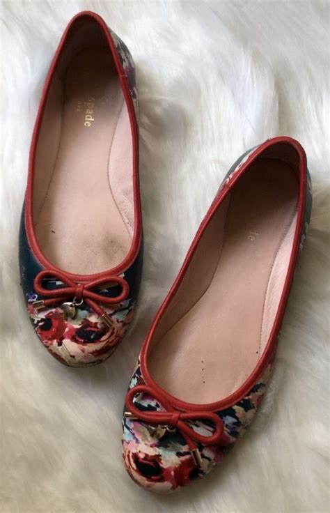 Pin Von Scorpio69 Auf Ballerina Flats Schuhe Tragen