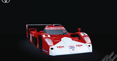 The Sim Review Assetto Corsa Mods Le Mans Prototype Pack