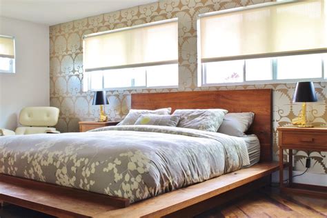 Cribs & kids beds midcentury modern. Beautiful nicole miller bedding in Bedroom Midcentury with ...