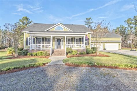 And, near a stream called goose creek, a tributary of the cooper river. Summerset Acres in Summerville | 4 Bedroom(s) Residential ...