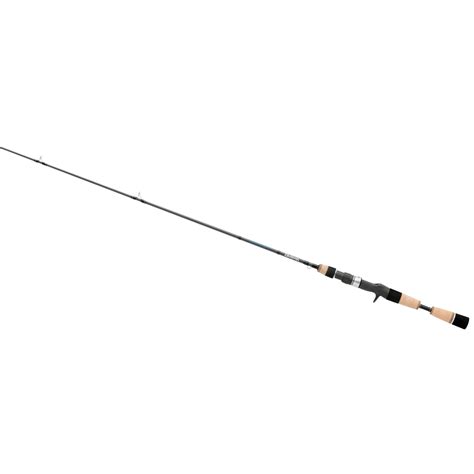 Saltist Inshore Trigger Grip Casting Rod Length Piece Rod