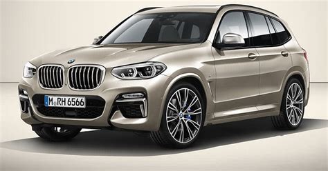 Are you thinking about financing your new bmw x3 or do you need more product information? 2019 BMW X5 Rendering Draws Inspiration From All-New X3