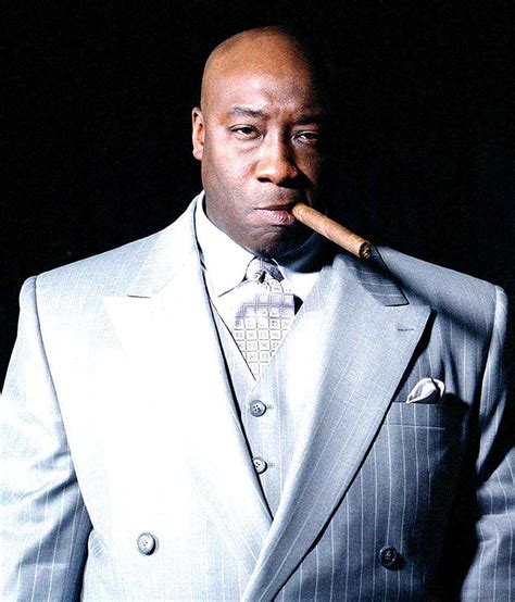 Michael clarke duncan was an american actor best known for his breakout role as john coffey in the green mile , for which he was nominated for the academy award for best supporting actor and other. Dark Lord Dungeon: Michael Clarke Duncan: R.I.P.