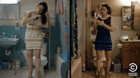 The Most Yaaas Kween Moments From Season 3 Of “broad City