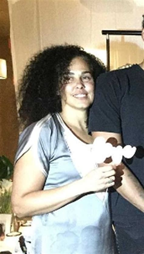 Rachel Minaya, Wife Of Yankees Exec Omar Minaya, Found Dead In NJ Home