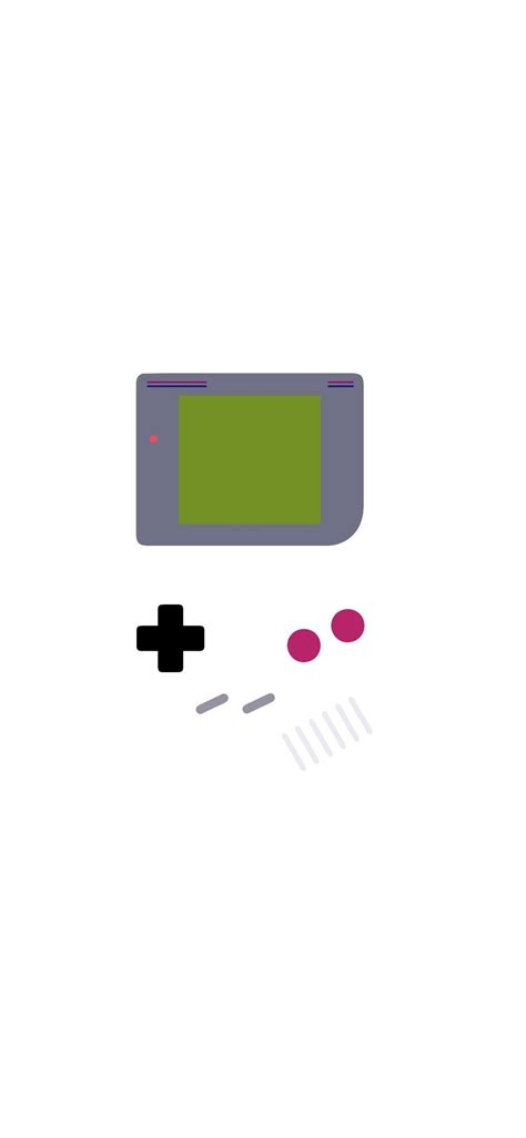 Gameboy Color iPhone Wallpapers - Wallpaper Cave