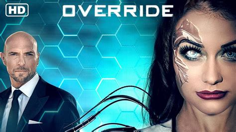 Override 2021 Official Trailer Youtube