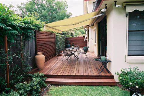 Backyard Decks For Small Yards 53 Wedding Ideas You Have Never Seen