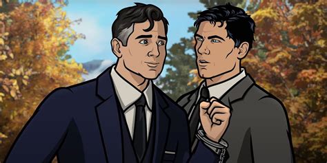 Archer Series Finale Trailer Teases The Return Of An Old Foe