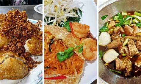 You can order from chinese. 10 Famous Bangkok Street Food Stalls That Are Available ...