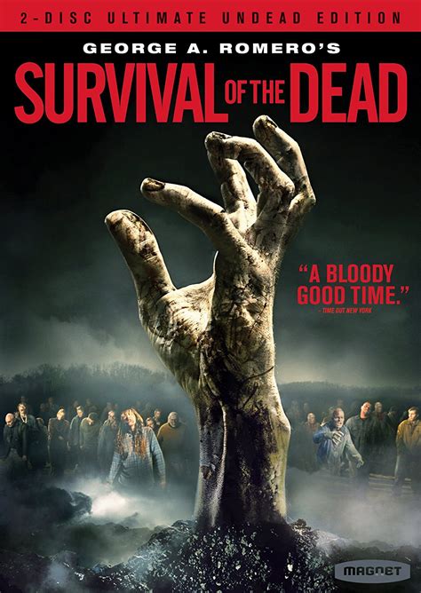 Stream survival box online on gomovies.to. Movie Review - Branden Chowen on Survival of the Dead ...