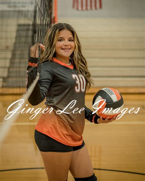 Ginger Lee Images Wms Volleyball 2022