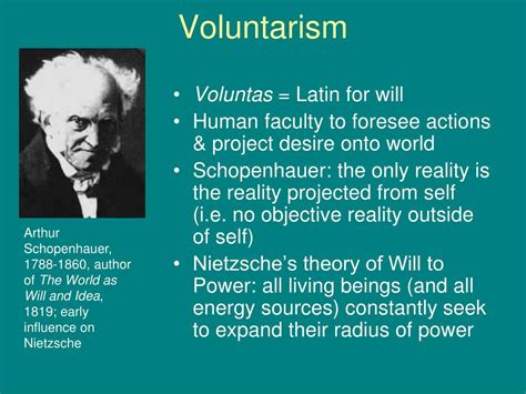 Ppt Nietzsche Freud And The Challenge To Positivism
