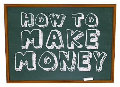 quick easy ways to make money online - How to