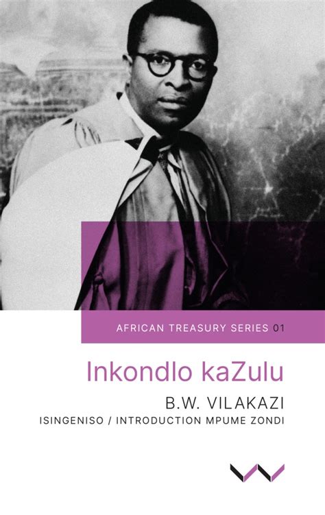 Wits University Press Title Detail Inkondlo Kazulu By Witsup