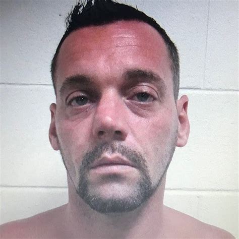 Maine Police Warn Wanted Man May Be Armed