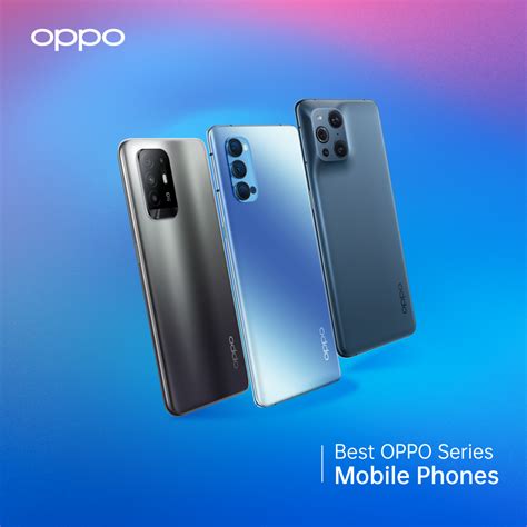 Which Oppo Series Is The Best