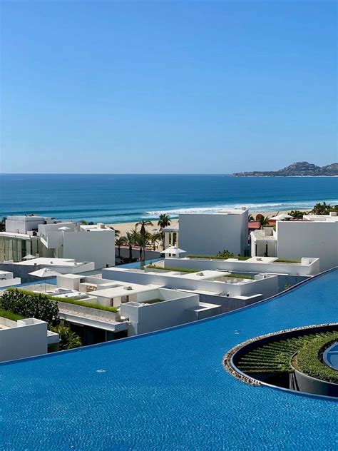 Viceroy Los Cabos Hotel Review Caribbean Journey