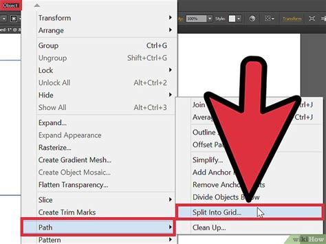 Wenn sie illustrator erst einmal von grund auf verstanden haben, leiten sie davon alles ab, was sie in ihrem arbeitsalltag brauchen: Eine Tabelle in Adobe Illustrator erstellen – wikiHow