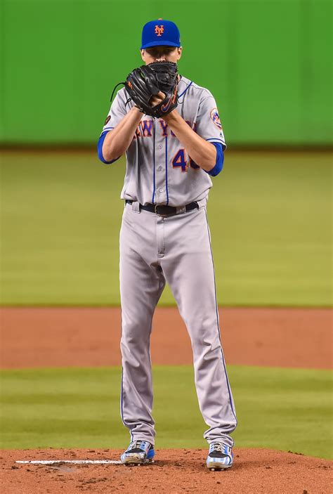 Jacob degrom #48 of the new york mets celebrates in the dugout after. Blake Snell, Jacob deGrom Win Cy Young Awards - MLB Trade ...
