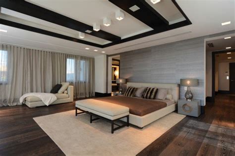 15 Eye Candy Modern Bedroom Designs For Your Dream Home