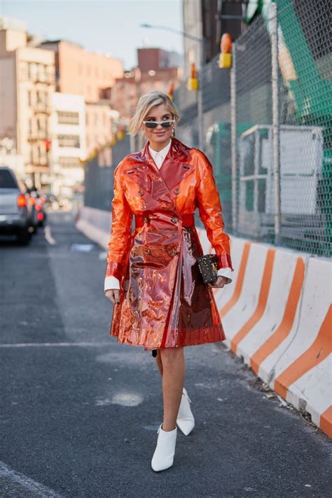 The Must See Street Style Looks From New York Fashion Week Style