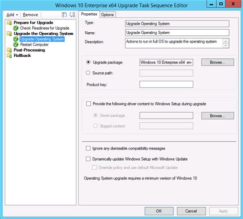 How To Open Configuration Manager Windows 10 Wmclever