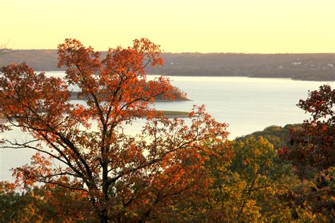 Fall Events Happening In The Area Visit Table Rock Lake