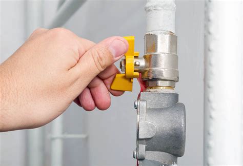 Gas Line Installation Repair Fittings And Plumbing Services In Sydney