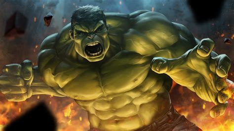 Wallpapers Hulk Hulk Angry 4k Wallpapers Resolution Background