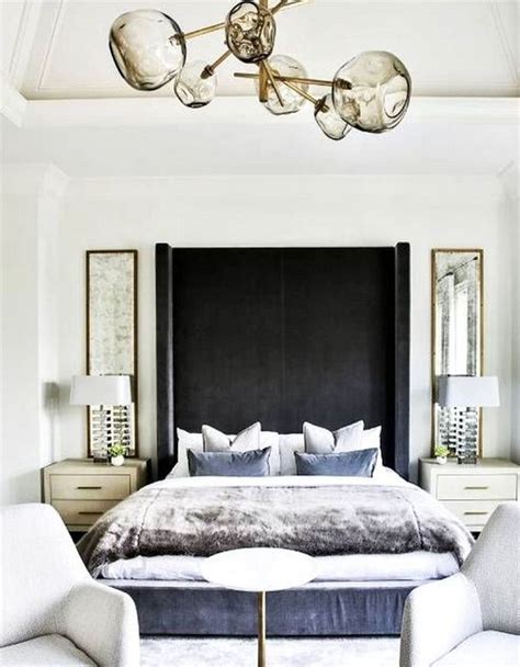 46 Cool Bedroom Interior Design Ideas With Luxury Touch Page 32 Of 48