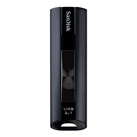 Extreme Pro Usb 31 Solid State Flash Drive Sandisk