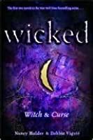 Privacy • cookies • google feud unblocked • googlefeud.onion (tor). Wicked: Witch & Curse (Wicked, #1-2) by Nancy Holder
