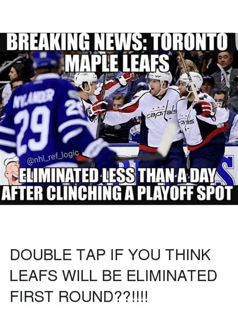 What do the toronto maple leafs and the titanic have in common? 25+ Best Memes About Toronto Maple Leafs | Toronto Maple ...