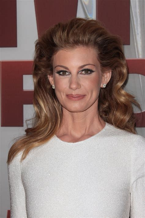 Did Faith Hill Get Plastic Surgery See Then And Now Photos