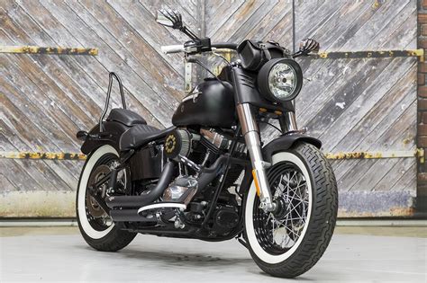 Dennis kirk has been the leader in the powersports industry. 2013 Harley-Davidson Softail Slim